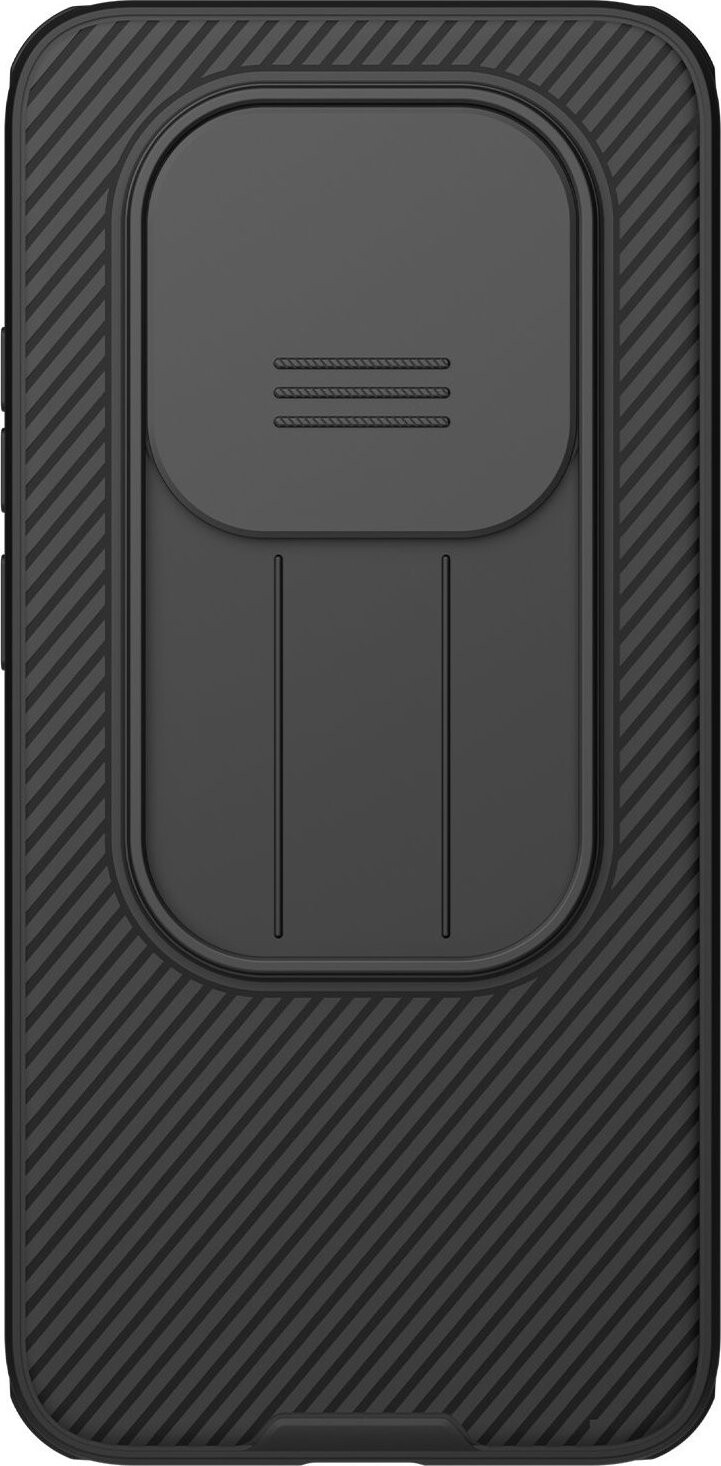 Nillkin CamShield PRO Zadní Kryt pro Xiaomi Redmi Note 15 Pro 5G Black