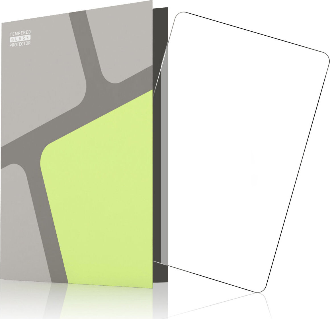 Tempered Glass Protector pro OnePlus Pad Go 2