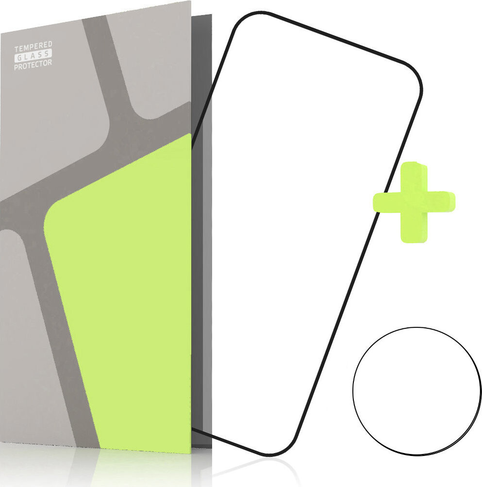 Tempered Glass Protector pro Realme 14 Pro+