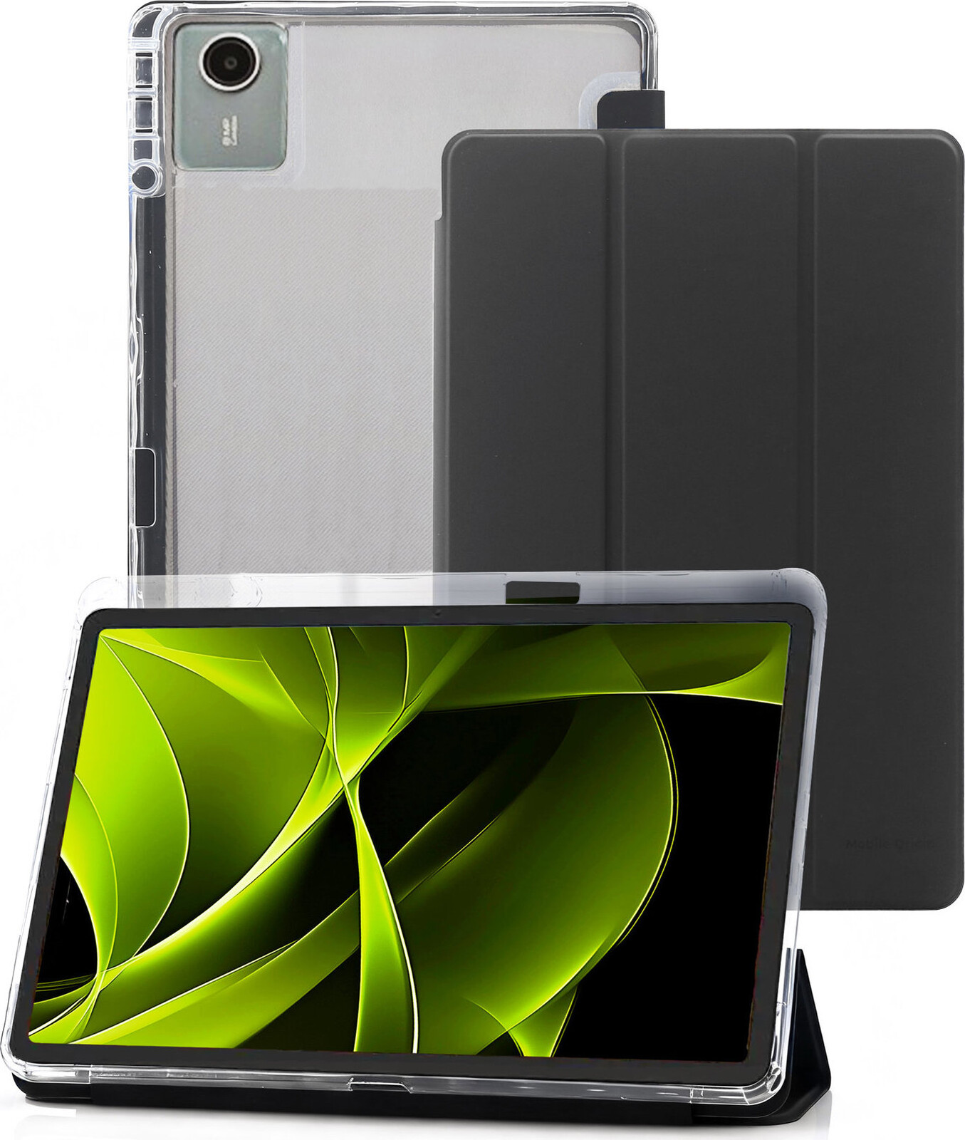 Mobile Origin Easy Tablet Case Transparent Lenovo Idea Tab 11