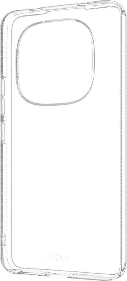 FIXED Story AntiUV pro Xiaomi Redmi Note 15 Pro 4G čirý