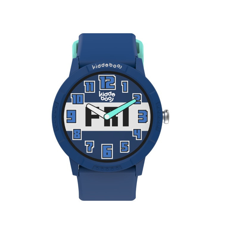 Detské smart hodinky O’Clock Blue