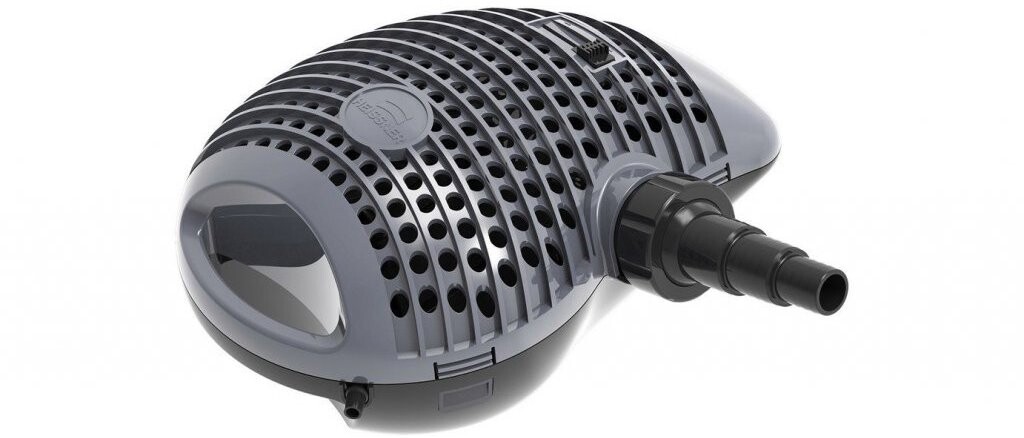 HEISSNER HFP10000-00 Filtrační a potůčkové čerpadlo 10 000 l/h, 95W, až 48 m3