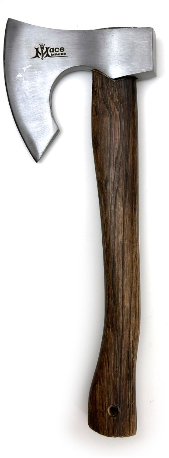 MaceMaker Stormhawk – Outdoor Camping Axe