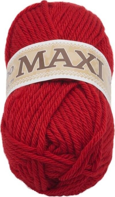 Jan Rejda Jumbo MAXI 100 g – 933 červená