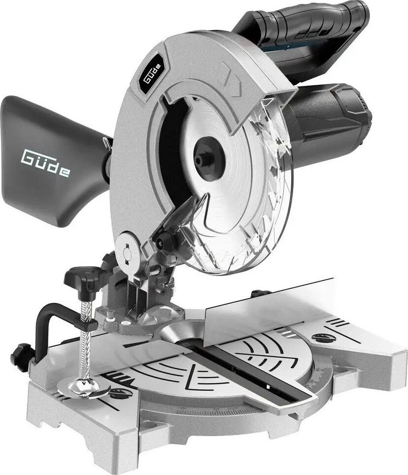 GÜDE Pokosová píla GKS 2134.1