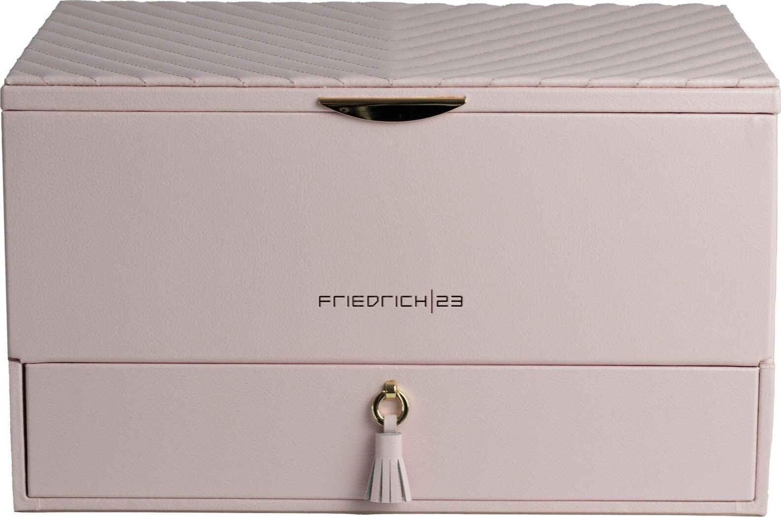 FRIEDRICH LEDERWAREN 27038-9