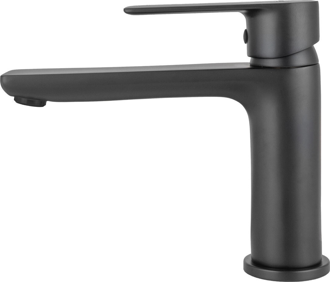 Mixxus Premium Alex 001 Long (Nut), černá