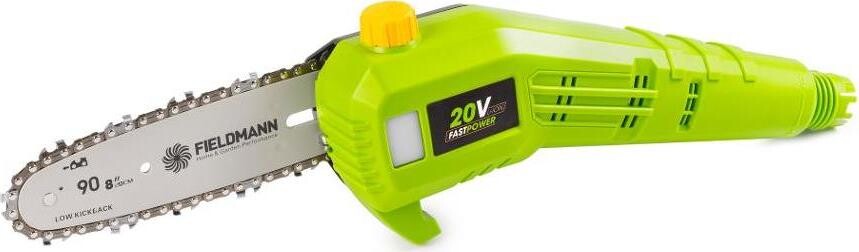 FIELDMANN Náhradná hlava (pre FZP 70505) FZP 90505