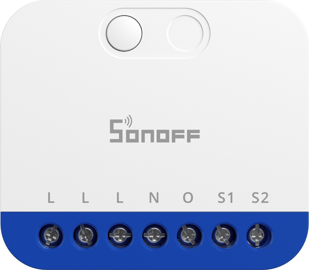 SONOFF MINI Extreme Matter over WiFi Dimmer Switch MINI-DIM