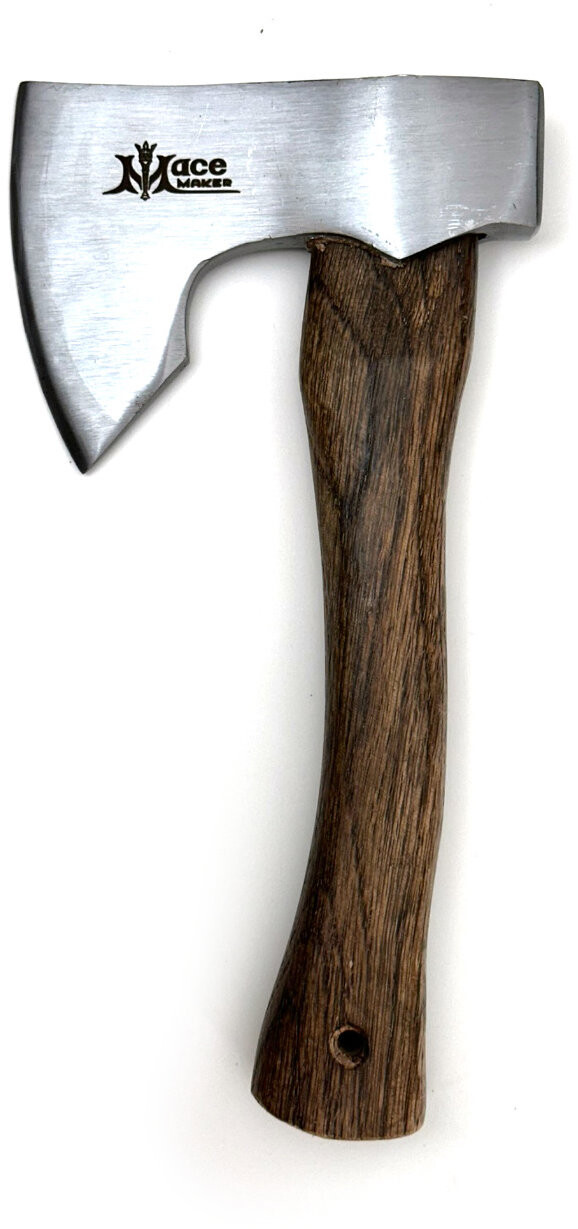 MaceMaker Ironhawk – Outdoor Camping Axe
