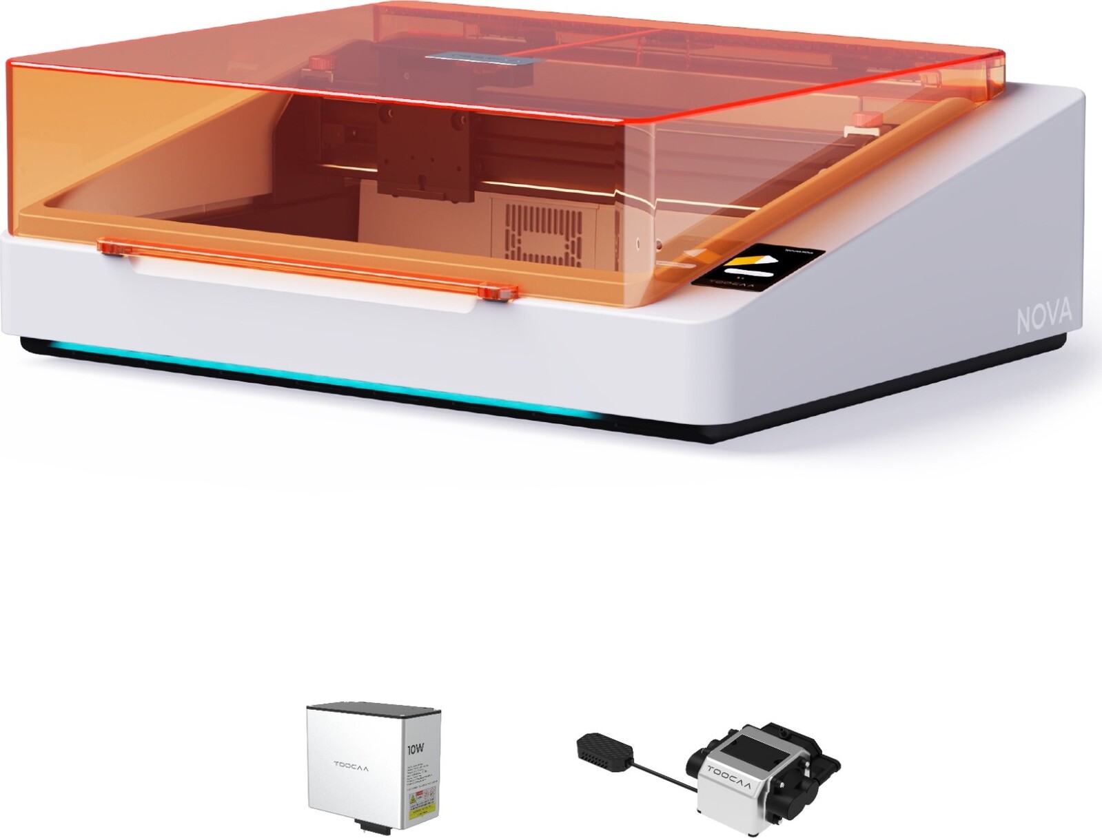 TOOCAA NOVA Basic-10 W