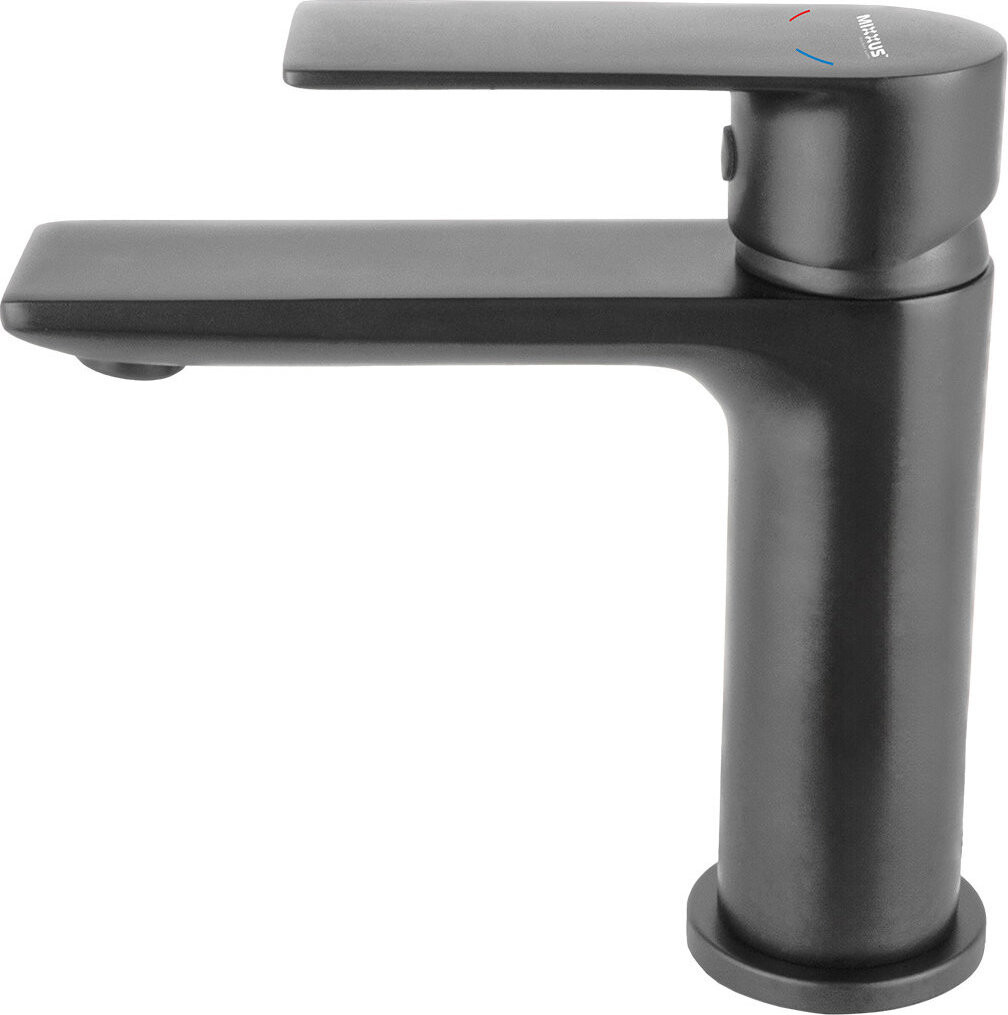 Mixxus Premium Alex 001 (Nut), černá