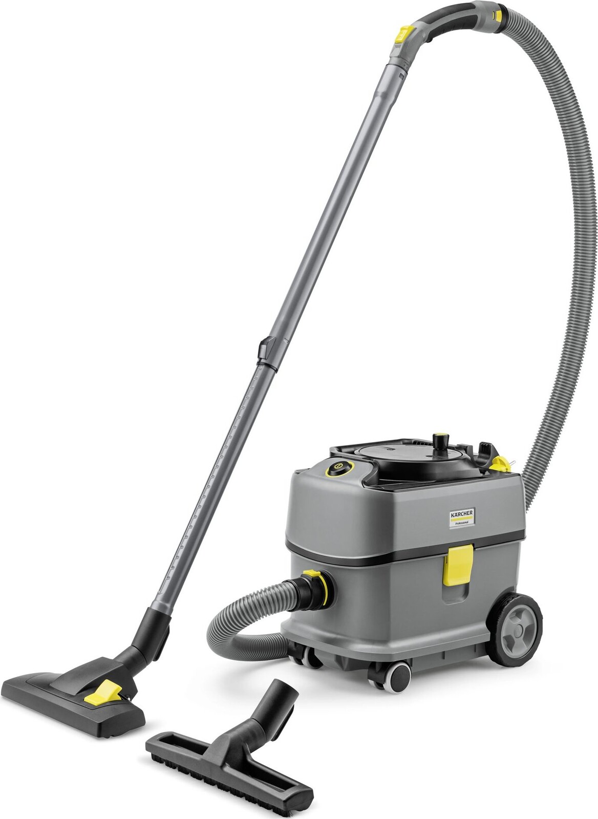 KÄRCHER Suchý vysávač Professional T 10/1 Adv HEPA