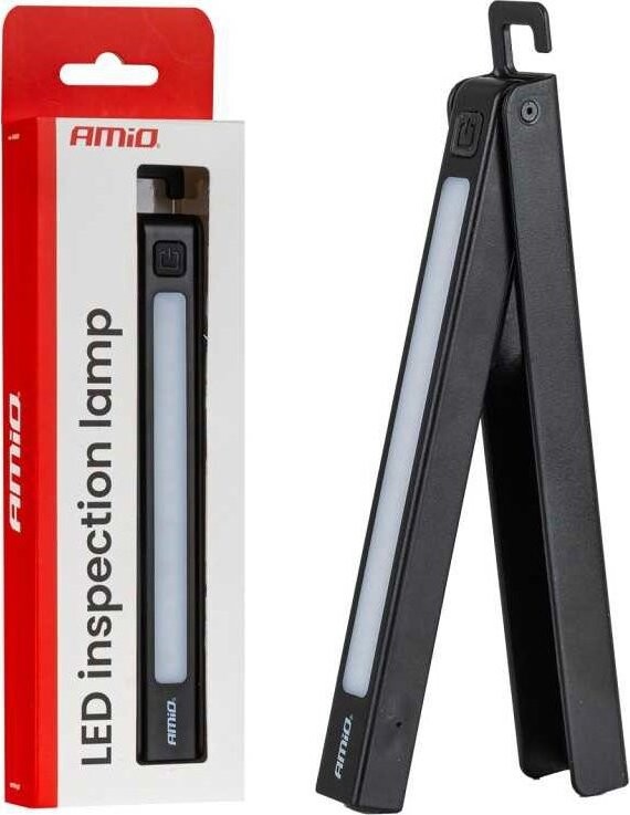 Amio LED kontrolní lampa XTE+SMD 600 mAh