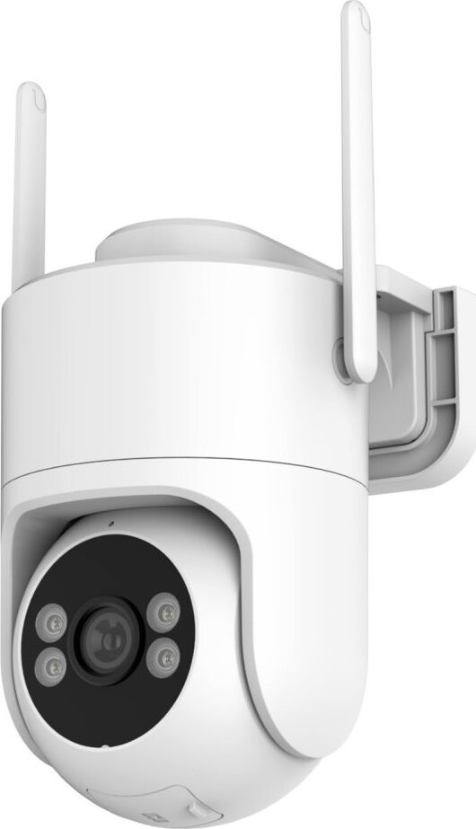 IMMAX NEO LITE Smart Security Sentry dual band, venkovní, WiFi, P/T, HD, 4MP