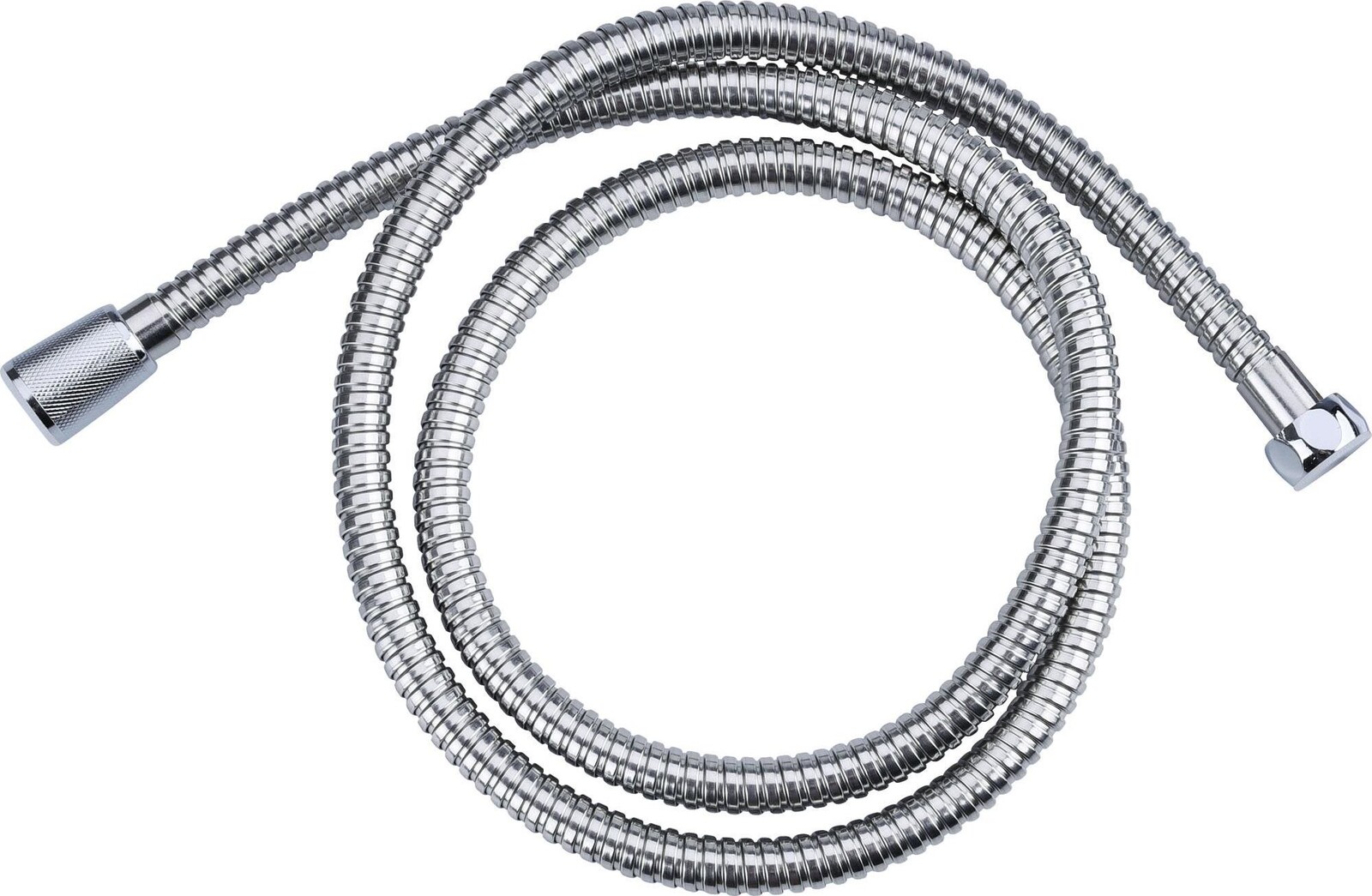 FRESHHH hadica sprchová, nerez, 150 cm, 830244