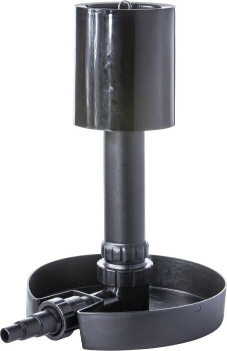 HEISSNER F551-00 Jezírkový stojící skimmer do 40 m2