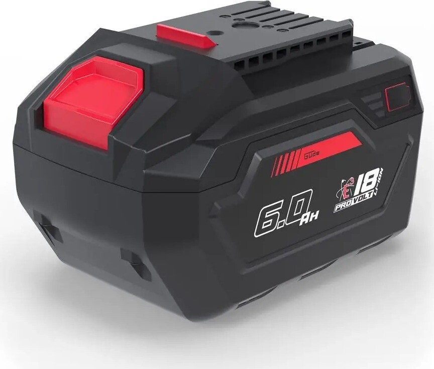 GÜDE – Akumulátor 6,0 Ah ProVolt APPV 18-60