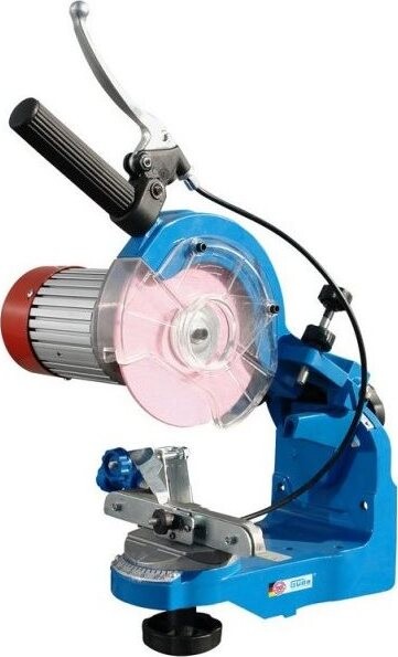 GÜDE Brúska pílovej reťaze elektrická P 2501 S