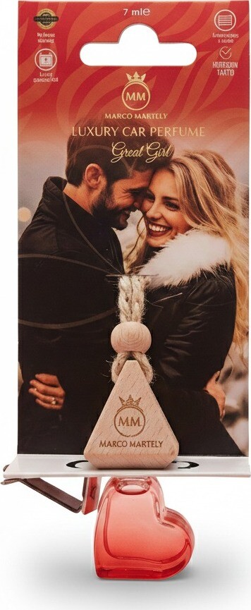 MARCO MARTELY Great Girl Velentin 7 ml