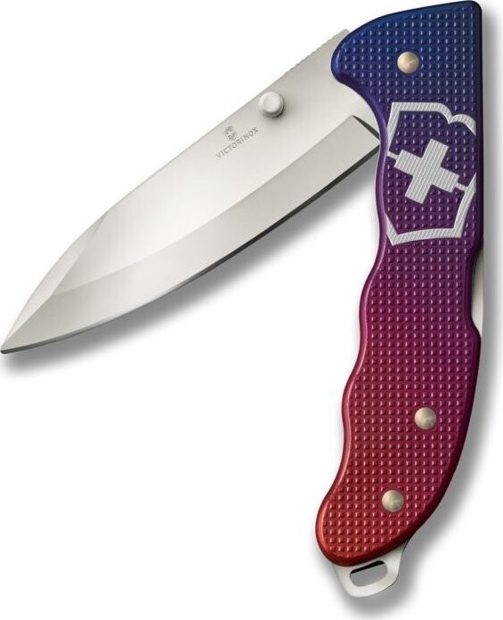 Victorinox Vreckový nôž Evoke Alox