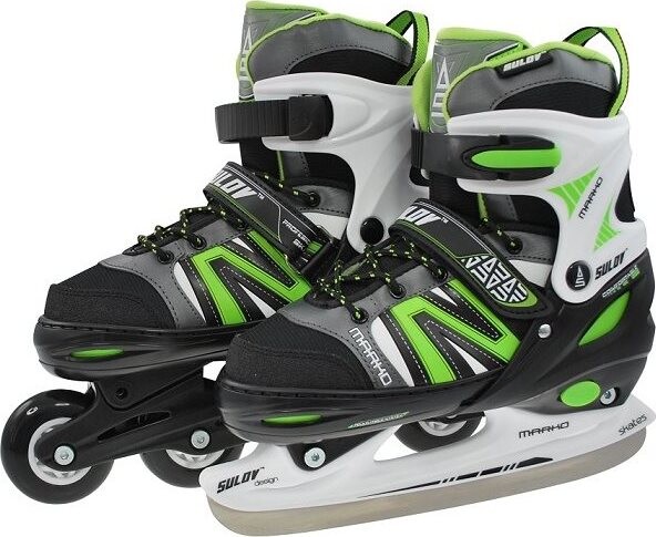 Sulov 2v1 Marko, veľ. M (35-38 EU)