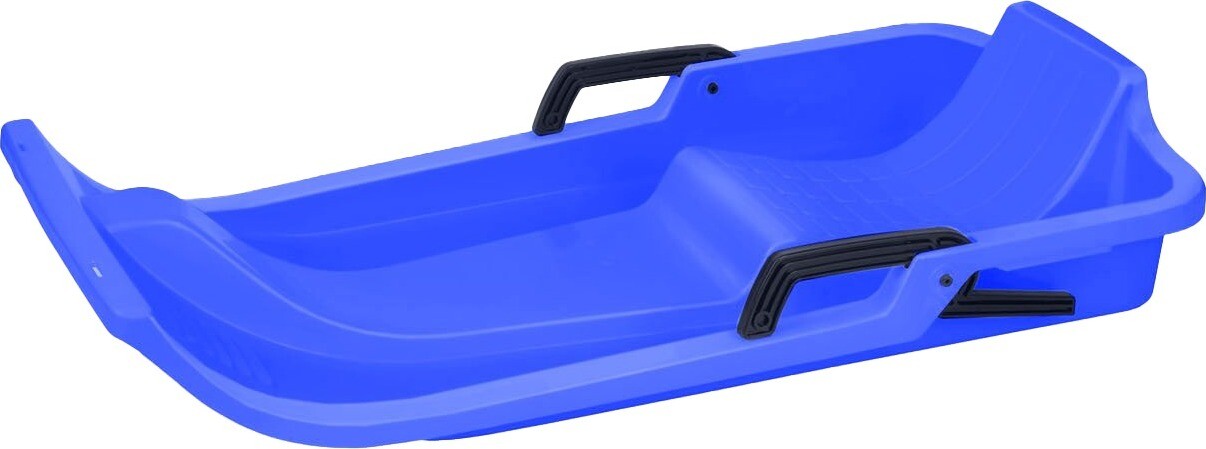 Plastkon Ufo bob, modrý