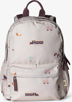 Citrón Médium Vehicles