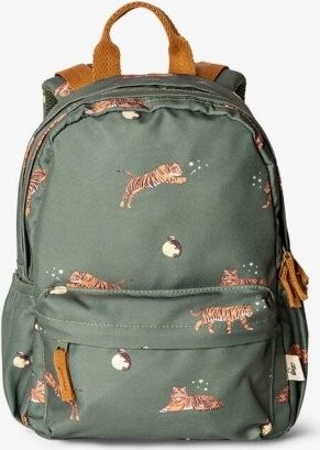 Citrón Médium Tiger