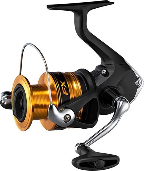 Shimano FX 1000 FC