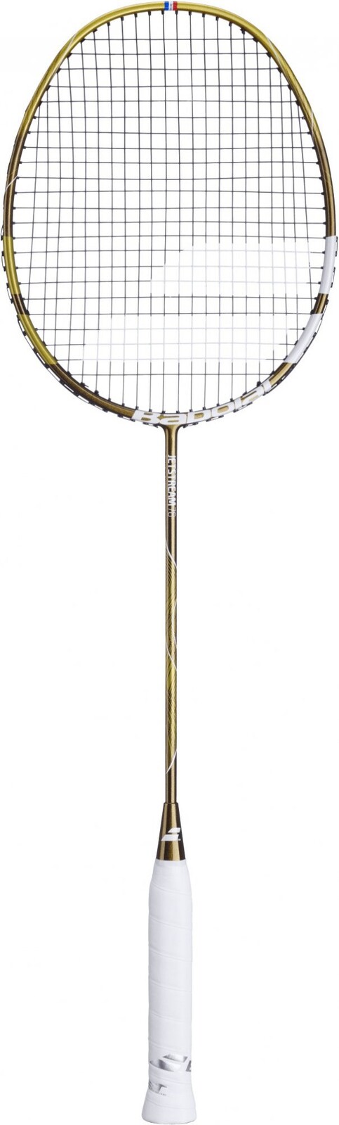 Babolat Jetstream 78 Strung NC/G2