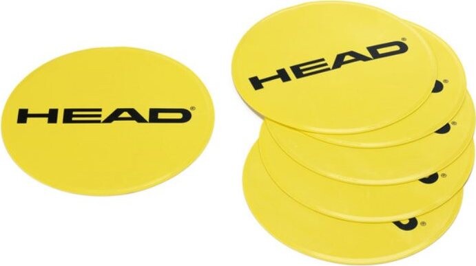 Head Targets