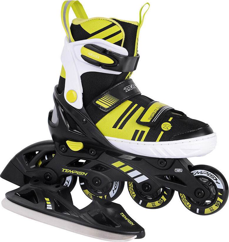 Tempish Misty Duo rozťahovacie korčule, veľkosť 33 – 36