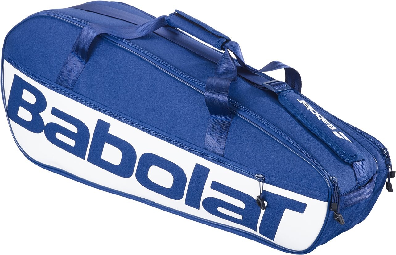 Babolat Court M Blue