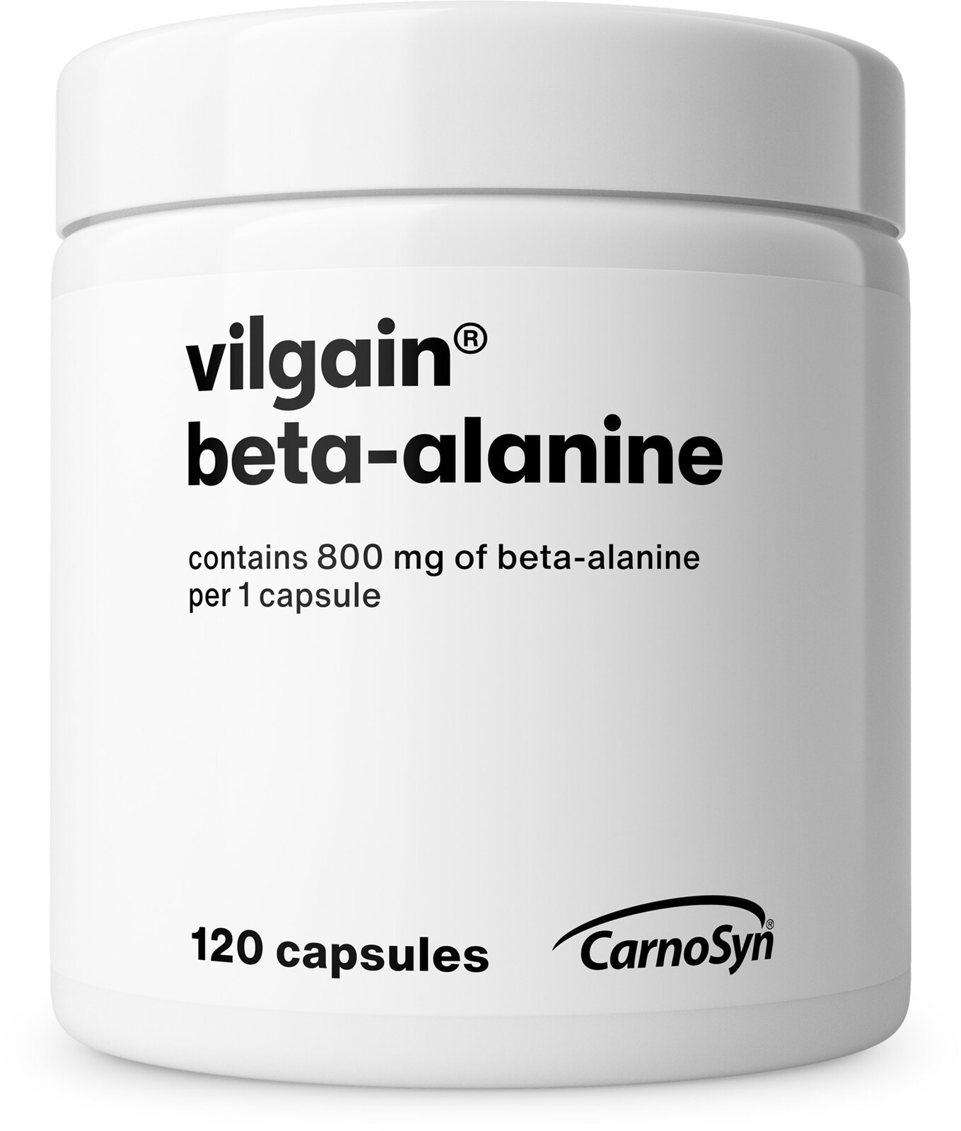 Vilgain Beta-alanin 120 kapslí