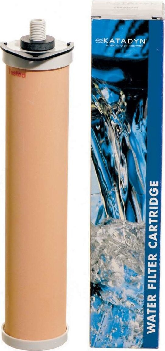 Katadyn Drip Ceradyn náhradná filtračná kartuša 1 ks