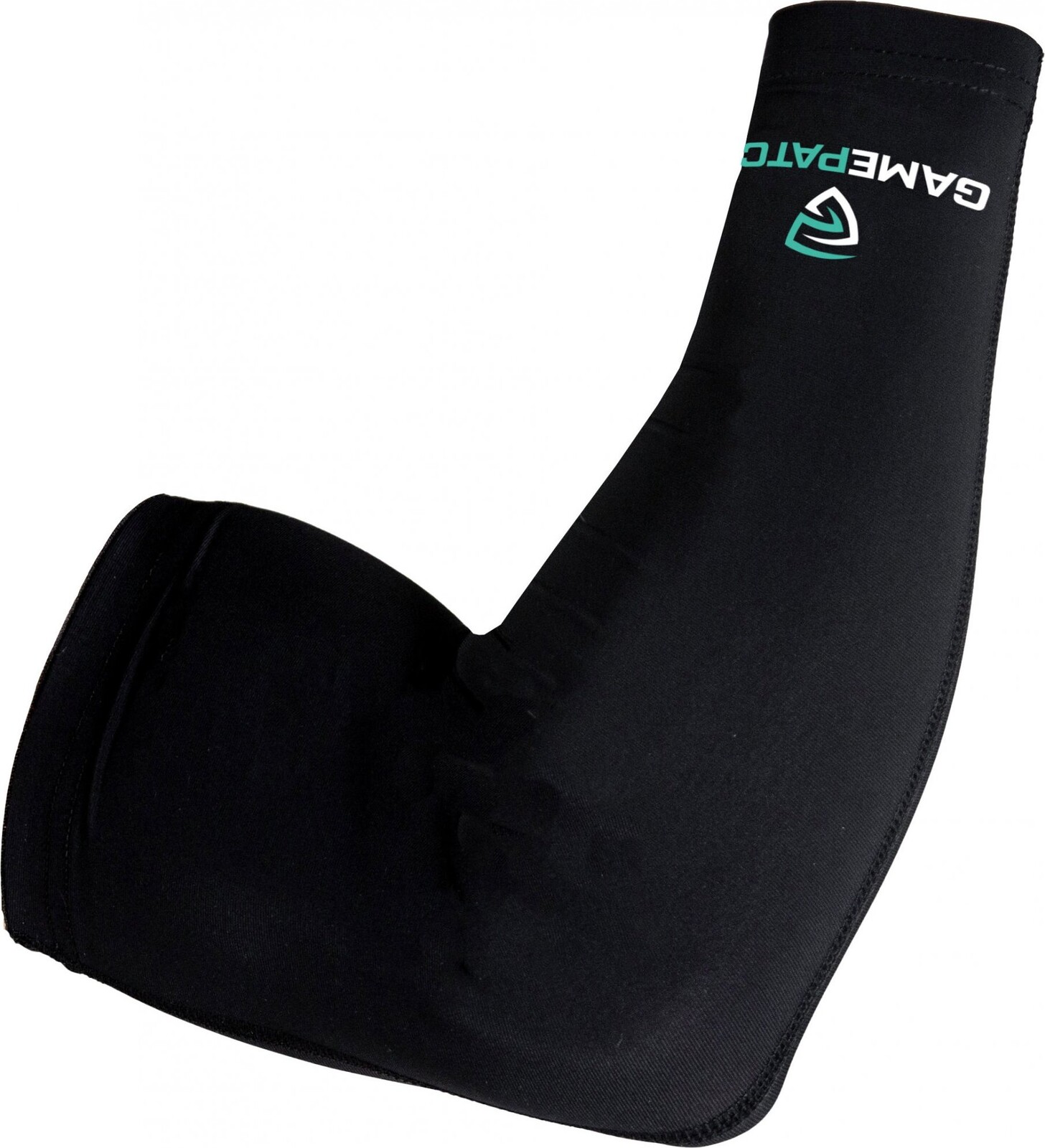 Gamepatch Compression Arm Sleeve Black XL