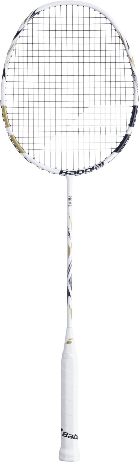 Babolat Prime Strung NCV Black/Red