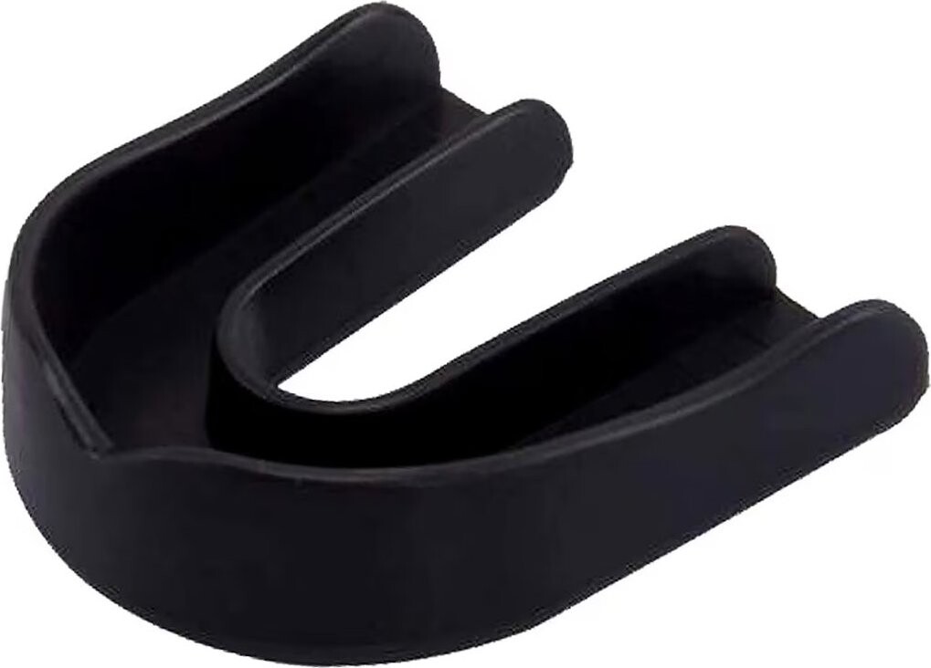 Everlast Single mouthguard black