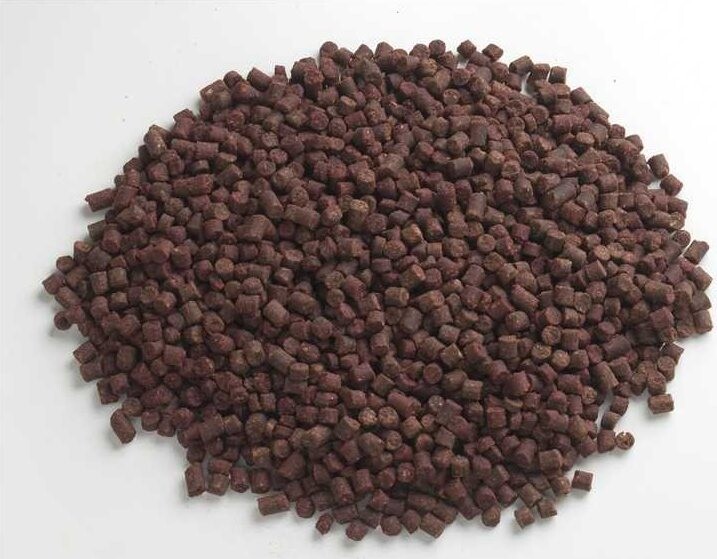 Mivardi Pelety Rapid Classic Halibut 4 mm 2,5 kg