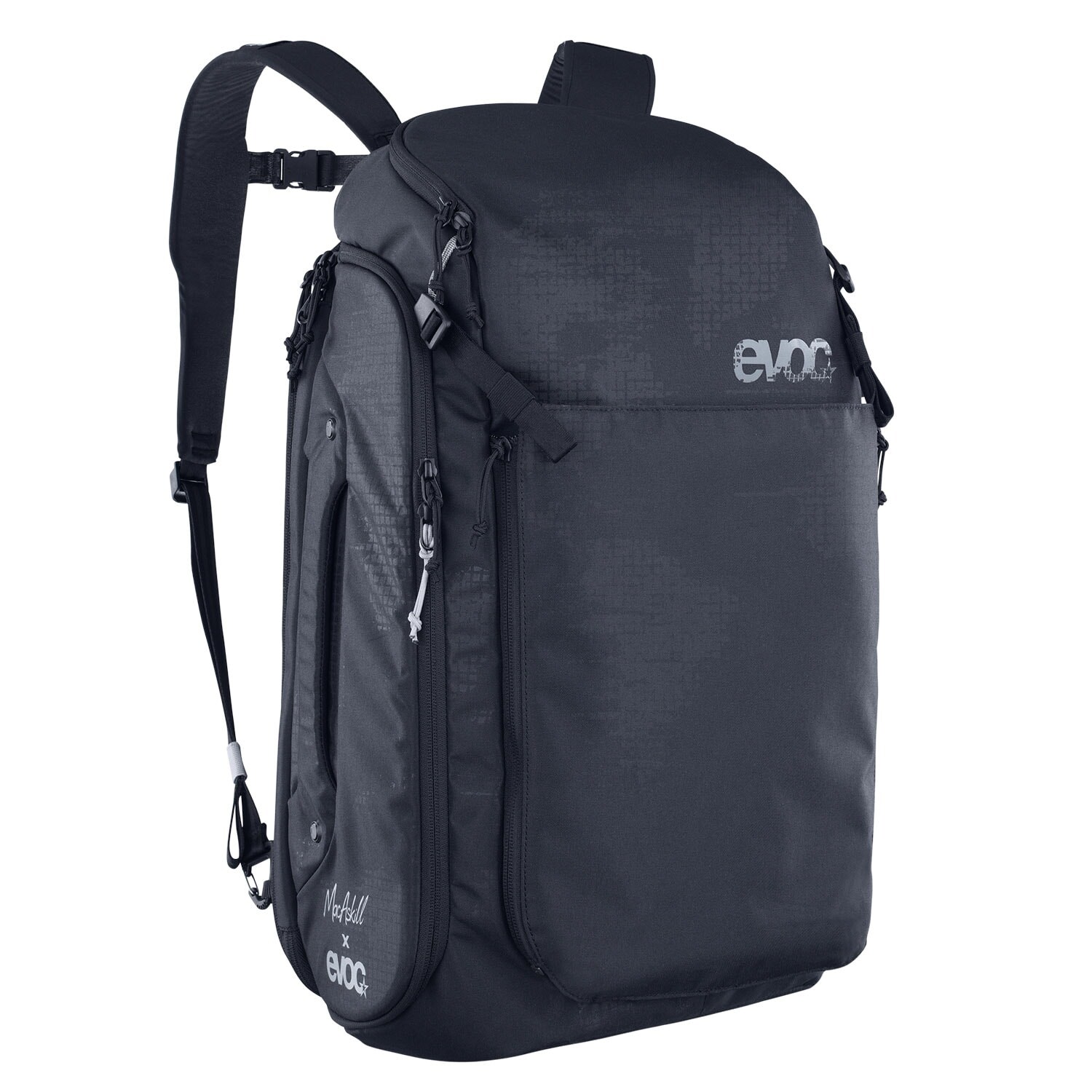 EVOC Athlete Backpack 30 Macaskill
