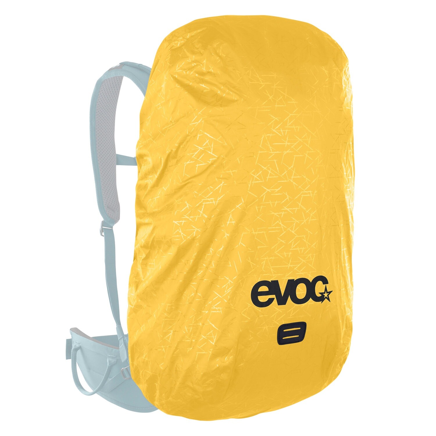 EVOC Raincover Sleeve L