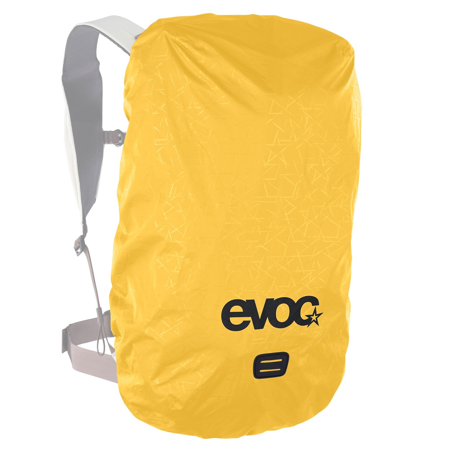 EVOC Raincover Sleeve M