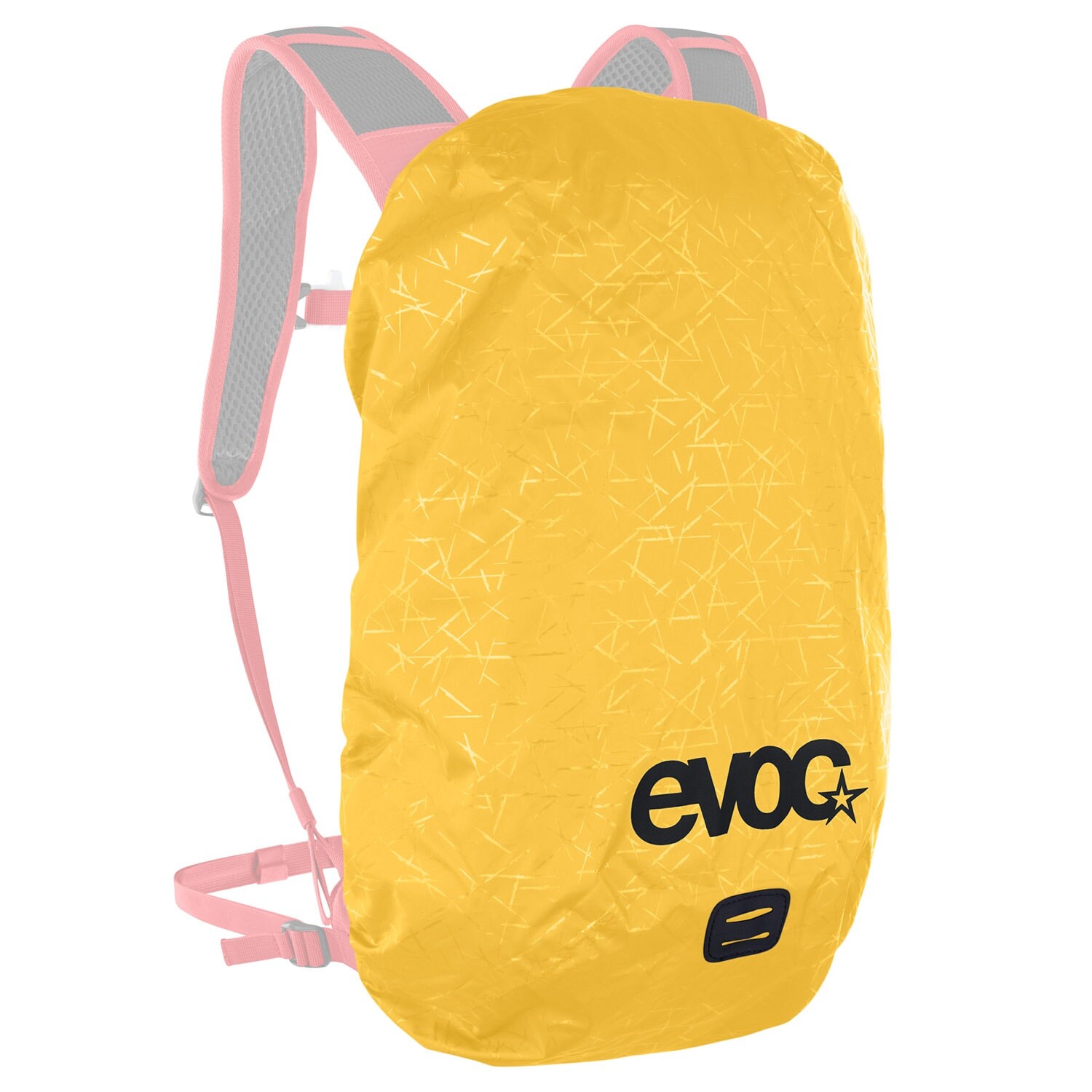 EVOC Raincover Sleeve S
