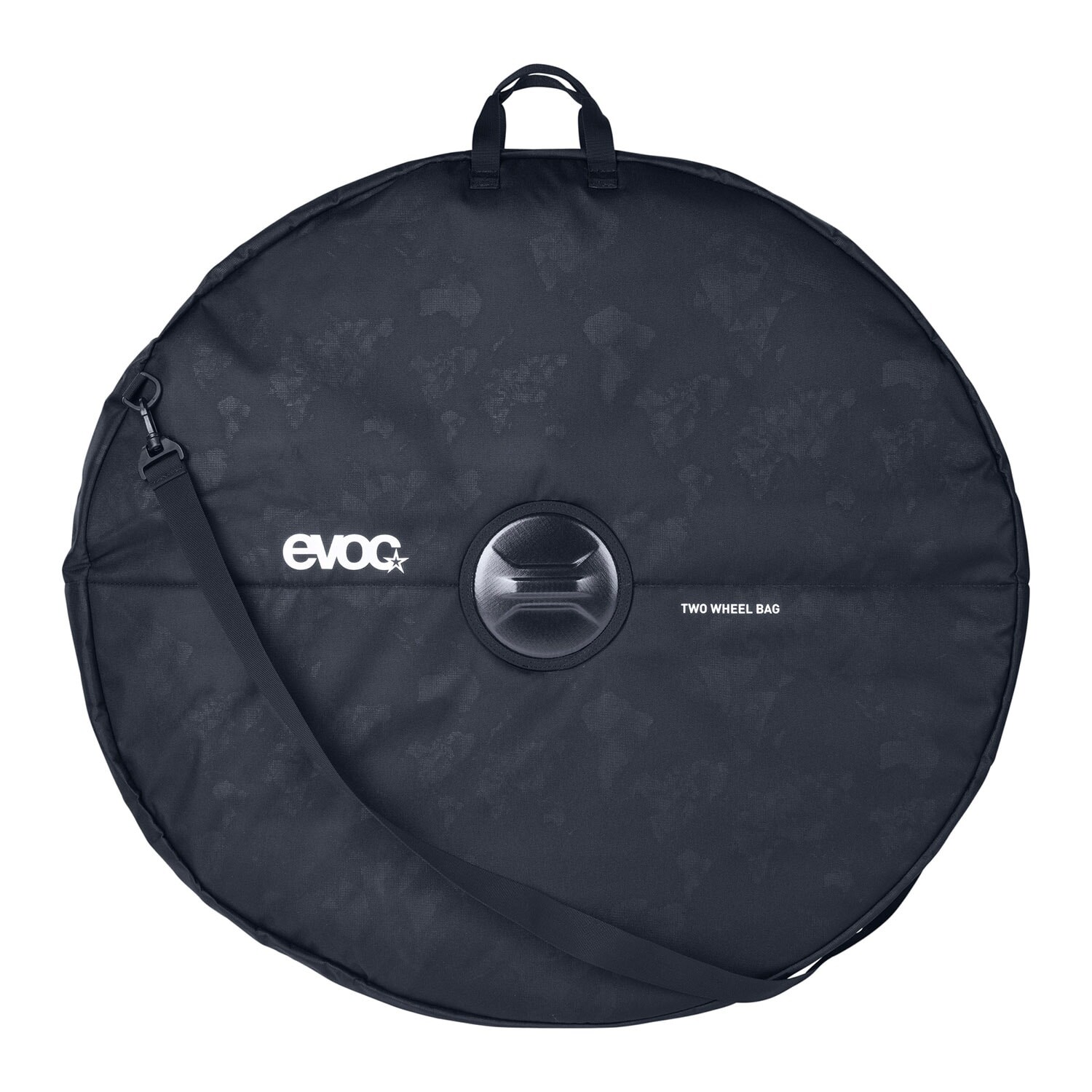 EVOC Two Wheel Bag 2.0