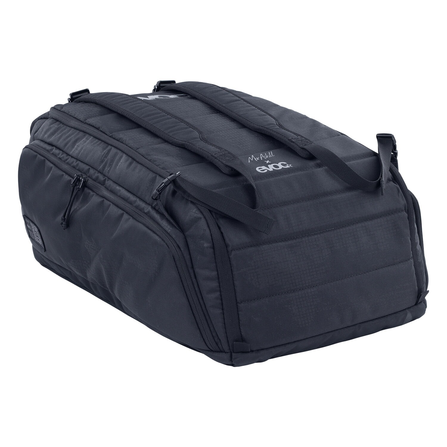EVOC Gear Bag 55 Macaskill