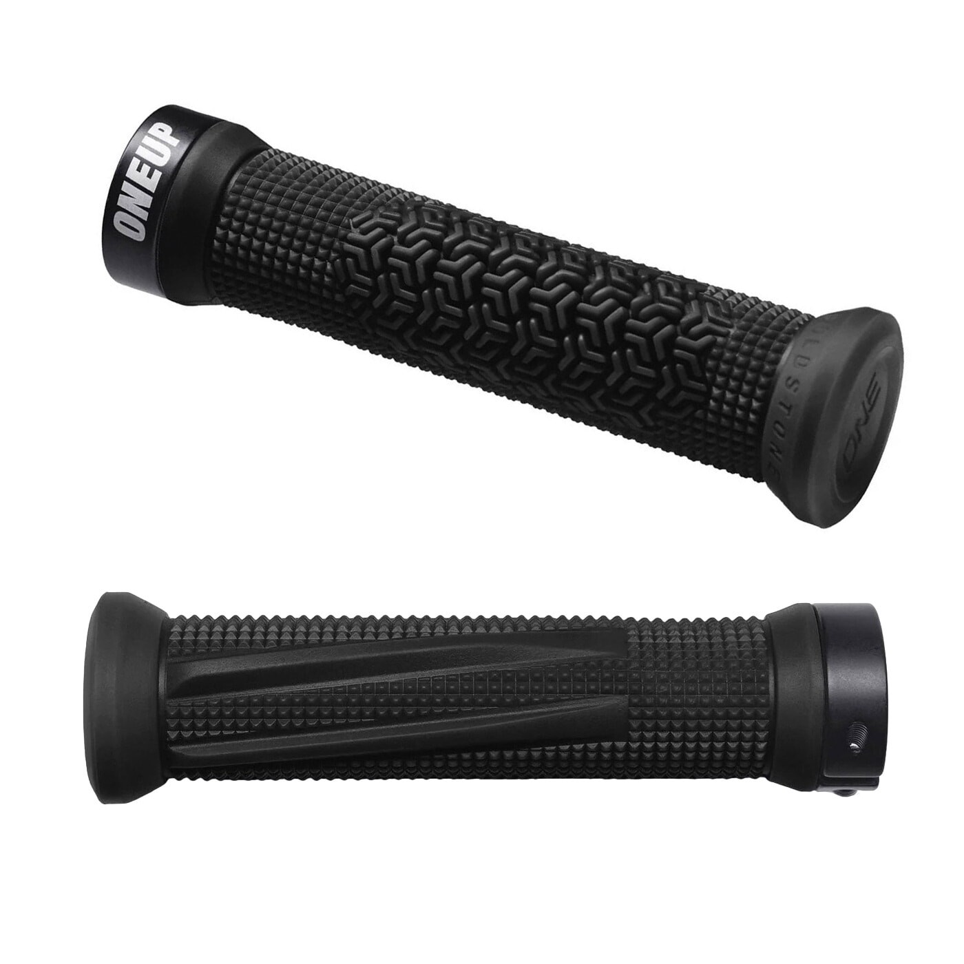 OneUp Goldstone Lock-on Grips