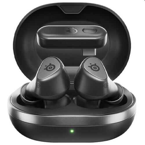 Steelseries Arctis GameBuds for PS5/PC, black