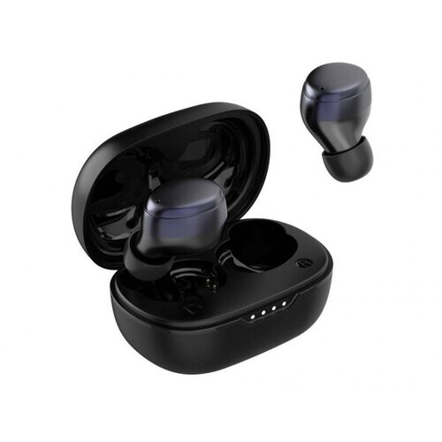 CARNEO Slúchadlá S4 mini midnight blue